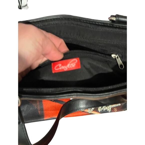 Elvis Presley tote / shoulder bag rare - Picture 7 of 8